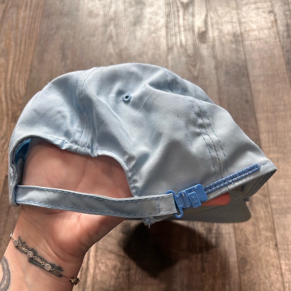 3/$10 Vintage National Date Festival Hat - Picture 4 of 7